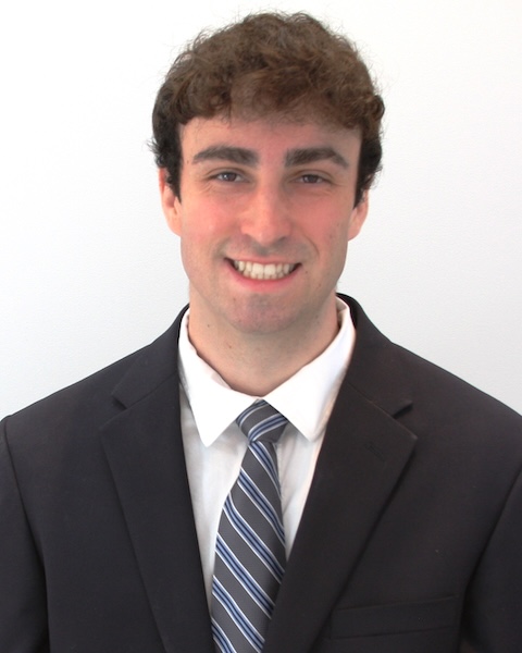 Braden headshot